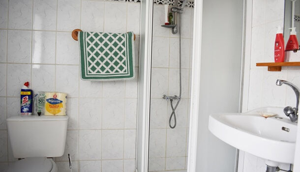 Villa / Maison 5 pièces  à vendre Brée-les-Bains (La) 17840