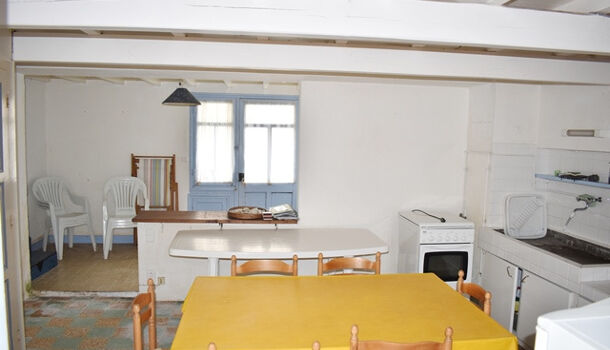 Villa / Maison 5 pièces  à vendre Brée-les-Bains (La) 17840