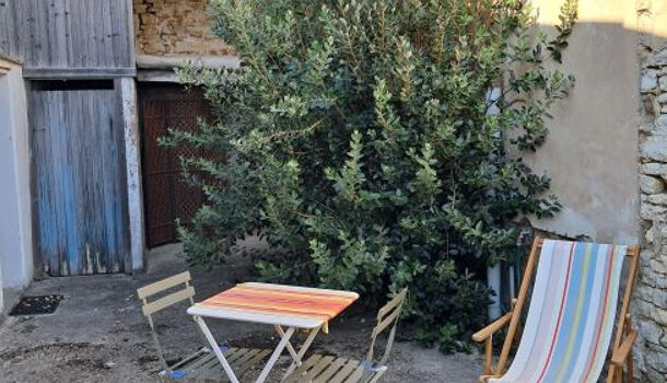 Villa / Maison 5 pièces  à vendre Brée-les-Bains (La) 17840