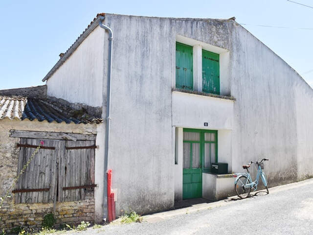MAISON DE PAYS — photo du bien