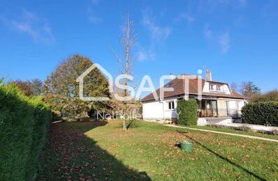 vente maison 299 000 € à proximité de Castres (02680)