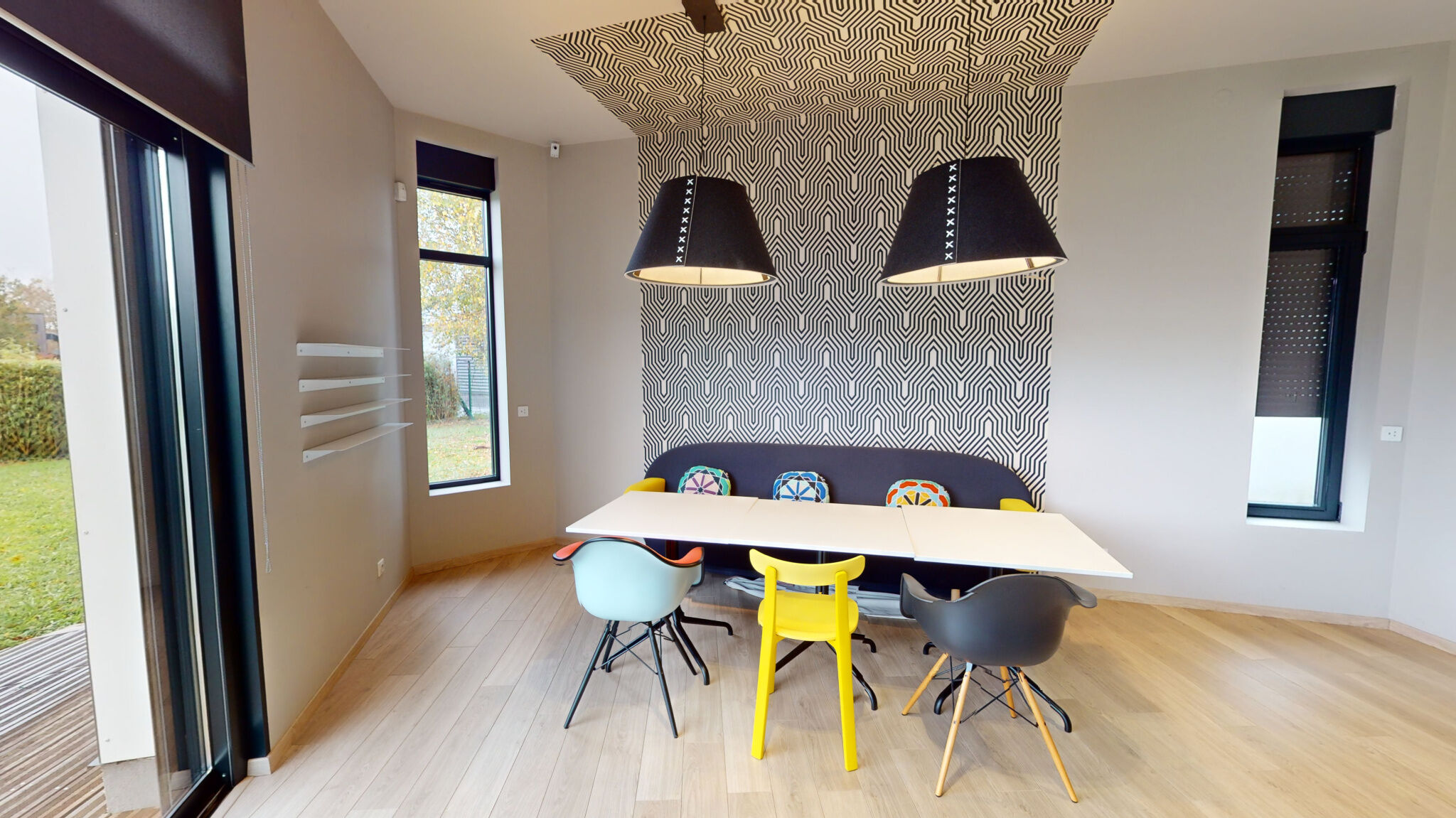 Bureau  à vendre Pau 64000