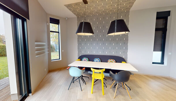 Bureau  à vendre Pau 64000