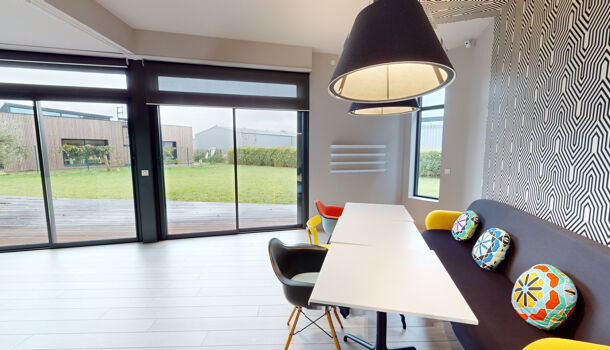 Bureau  à vendre Pau 64000