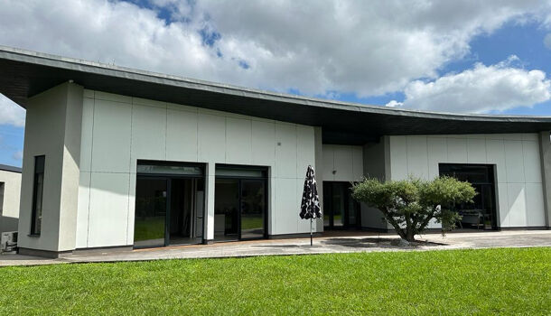 Bureau  à vendre Pau 64000