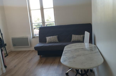 location appartement 392 € CC /mois à proximité de Jaunay-Clan (86130)