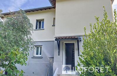 vente maison 343 000 € à proximité de Castelginest (31780)