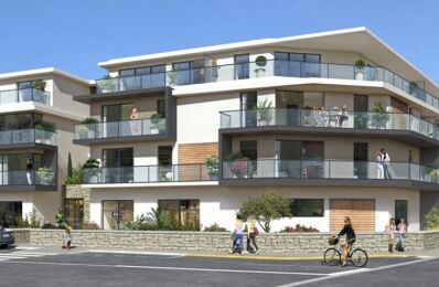 vente appartement à partir de 560 000 € à proximité de Trignac (44570)