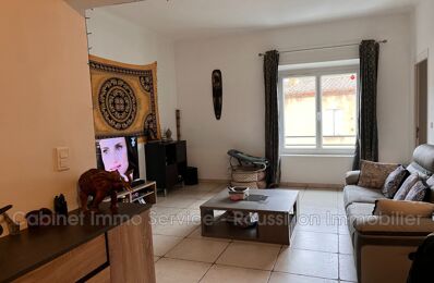 vente appartement 88 000 € à proximité de Villelongue-Dels-Monts (66740)