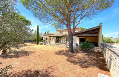 vente maison 1 660 000 € à proximité de Mas-Blanc-des-Alpilles (13103)