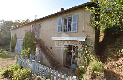 vente maison 229 000 € à proximité de Sainte-Foy (71110)