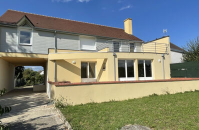 vente maison 329 000 € à proximité de Bleigny-le-Carreau (89230)