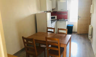 Appartement 3 Pièces 35 m² à louer à Bruay-sur-l'Escaut (59860)