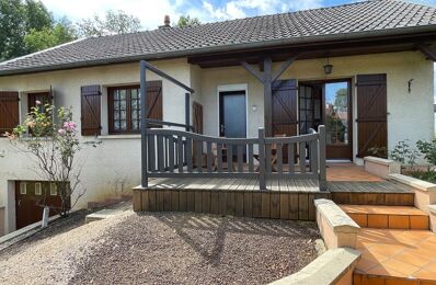 vente maison 156 000 € à proximité de Fontaines-sur-Marne (52170)