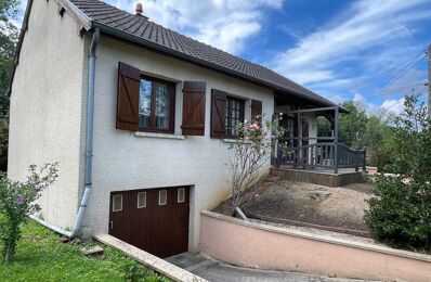 vente maison 156 000 € à proximité de Mognéville (55800)