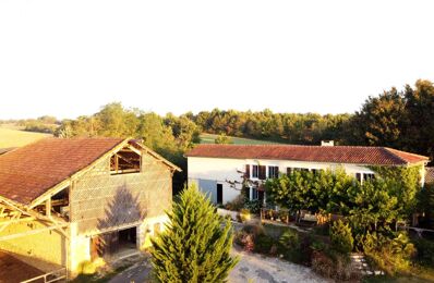 vente maison 724 500 € à proximité de Miramont-d'Astarac (32300)