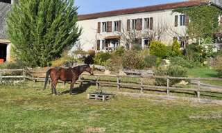 Maison 13 Pièces 407 m² à vendre à Montesquiou (32320)