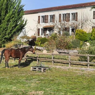 Maison 13 pièces 699000 €