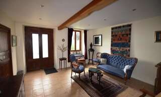 Maison 13 Pièces 407 m² à vendre à Montesquiou (32320)