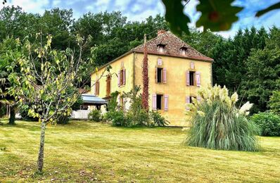 vente maison 378 000 € à proximité de Préchac-sur-Adour (32160)