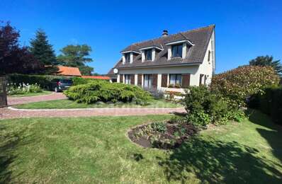 vente maison 263 277 € à proximité de Neufchâtel-Hardelot (62152)