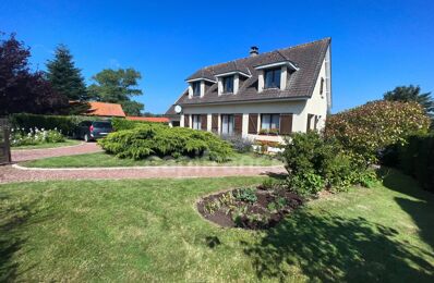 vente maison 263 277 € à proximité de Hesmond (62990)