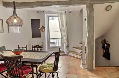 vente appartement 475 000 € à proximité de Nice (06200)