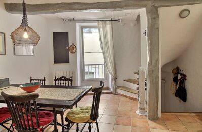 vente appartement 475 000 € à proximité de Saint-Laurent-du-Var (06700)