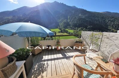 vente appartement 179 500 € à proximité de Chamonix-Mont-Blanc (74400)