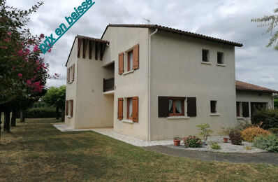 vente maison 205 000 € à proximité de Gageac-Et-Rouillac (24240)