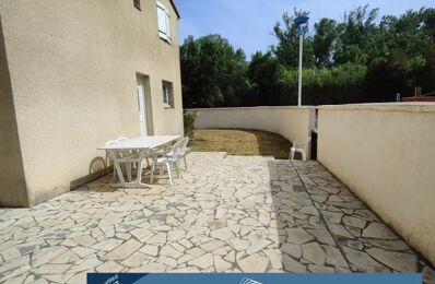 maison 3 pièces 74 m2 à vendre à Canet-en-Roussillon (66140)