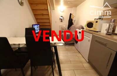 vente maison 59 000 € à proximité de Saint-Jean-de-Paracol (11260)