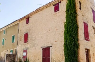 vente maison 255 000 € à proximité de Revest-du-Bion (04150)