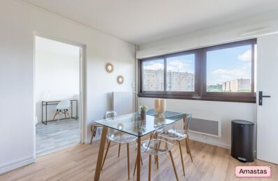 appartement 5 pièces 84 m2 à louer à Talence (33400)