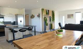 Maison 4 Pièces 120 m² à vendre à Ségalas (47410)