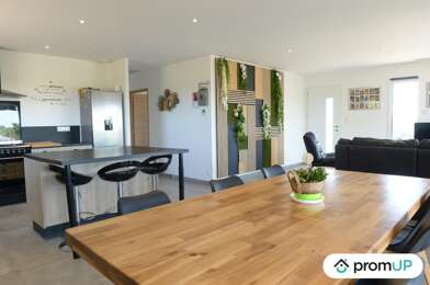 Maison 4 pièces 294000 €