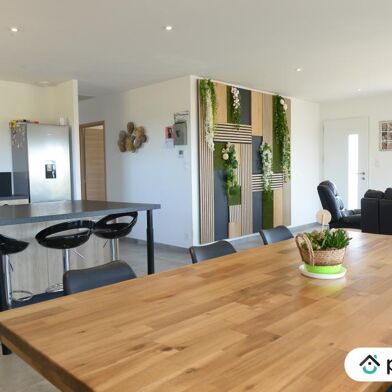 Maison 4 pièces 294000 €