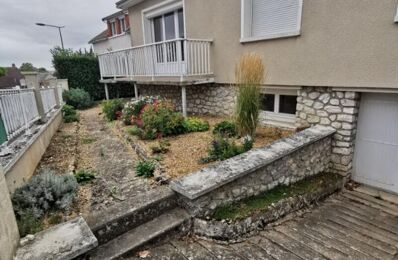 vente maison 101 090 € à proximité de Chauvigny-du-Perche (41270)
