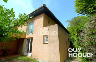 vente maison 180 000 € à proximité de Canet-en-Roussillon (66140)