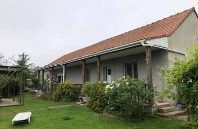 vente maison 281 900 € à proximité de Conchy-sur-Canche (62270)