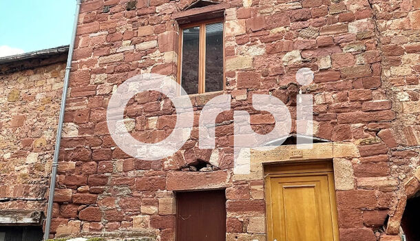 Villa / Maison 6 pièces  à vendre Clairvaux-d'Aveyron 12330