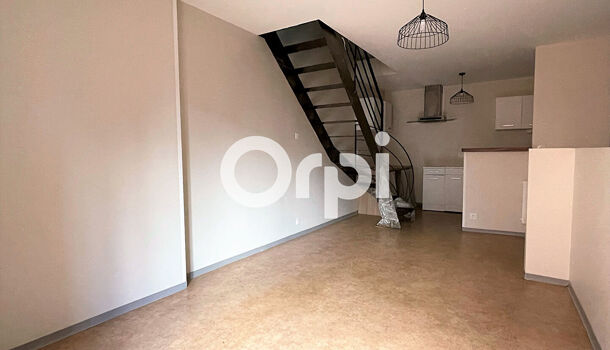 Villa / Maison 6 pièces  à vendre Clairvaux-d'Aveyron 12330