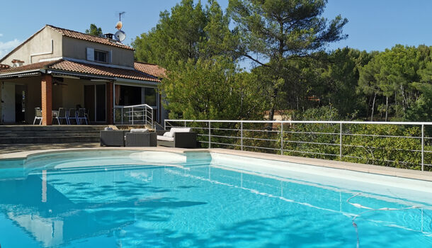 Villa / Maison 6 pièces  à vendre La Ciotat 13600