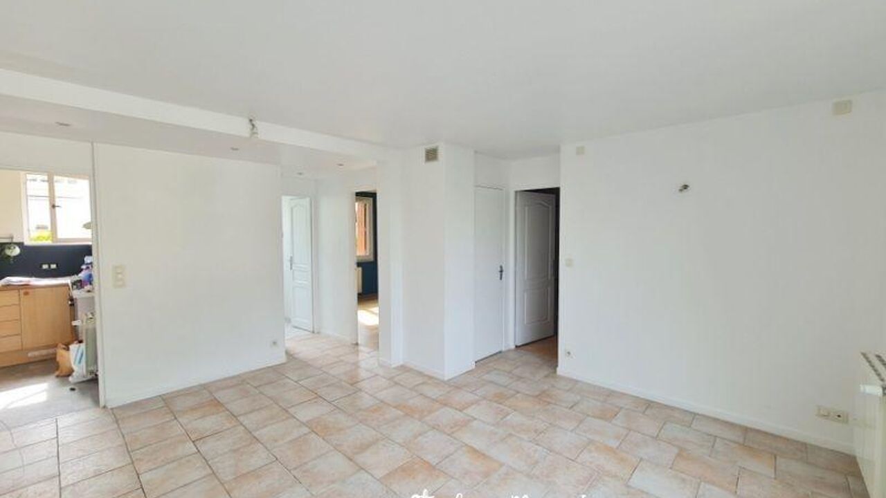 appartement 3 pièces 49 m2 à vendre à Évreux (27000)