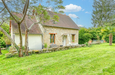 vente maison 238 750 € à proximité de Les Thilliers-en-Vexin (27420)