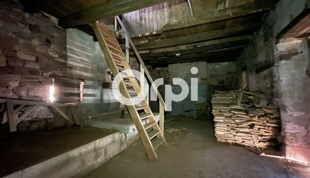 Villa / Maison 1 pièces  à vendre Clairvaux-d'Aveyron 12330