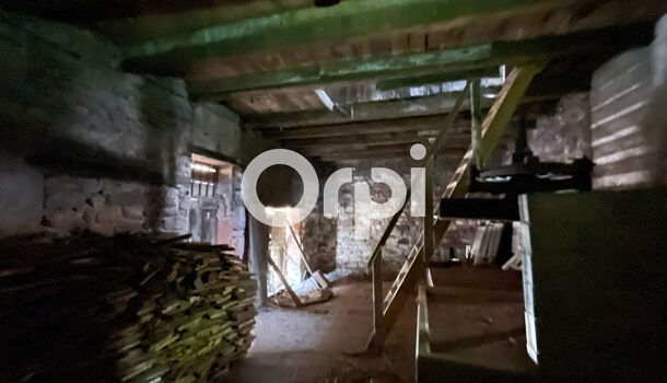 Villa / Maison 1 pièces  à vendre Clairvaux-d'Aveyron 12330