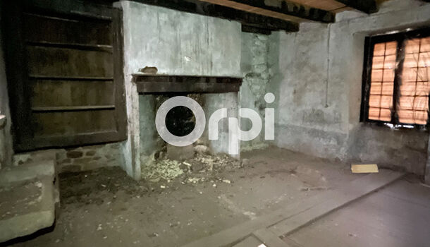 Villa / Maison 1 pièces  à vendre Clairvaux-d'Aveyron 12330