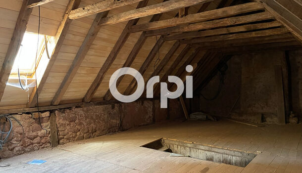 Villa / Maison 1 pièces  à vendre Clairvaux-d'Aveyron 12330