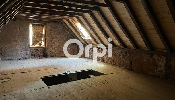 Villa / Maison 1 pièces  à vendre Clairvaux-d'Aveyron 12330